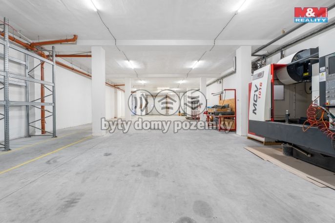 Pronájem, Obchod a služby, Chrastava