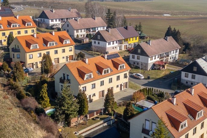 Prodej, Rodinný dům, Lubenec