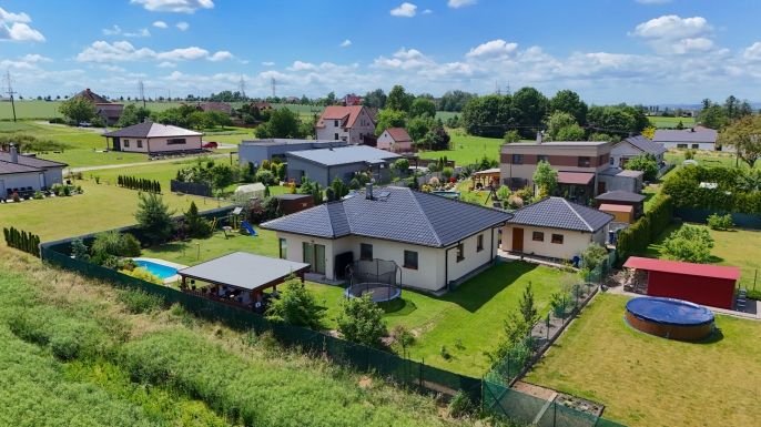 Prodej, Rodinný dům, Vratimov