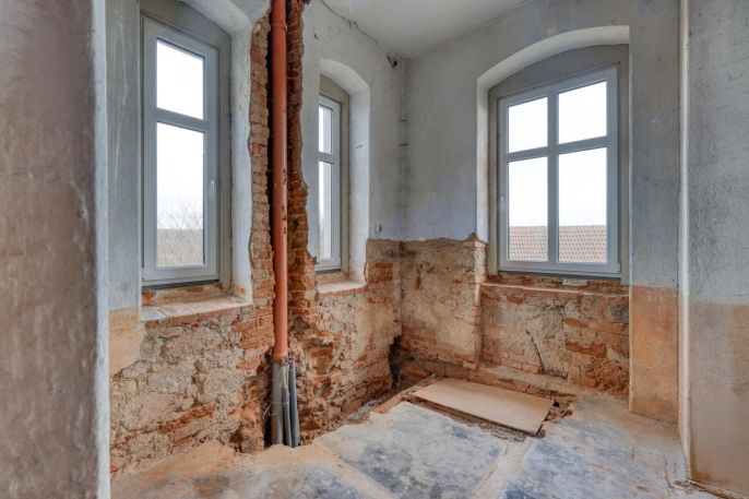 Prodej, Rodinný dům, Čistá