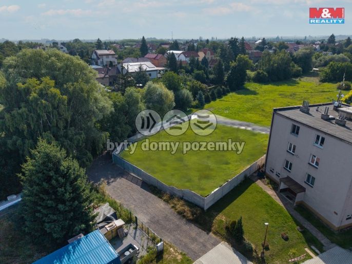 Prodej, Zahrada, Tuklaty