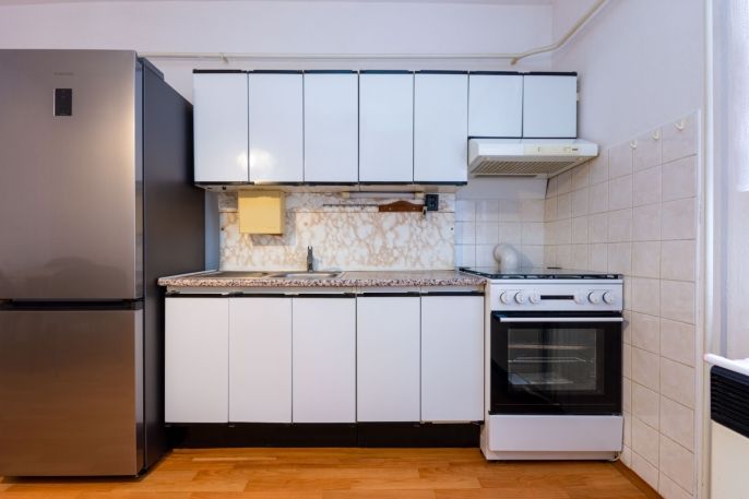 Prodej, Byt 1+1, Ostrava