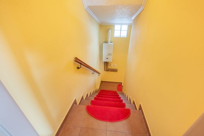 Prodej, Rodinný dům, Zlonice