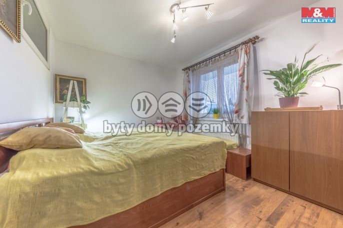 Prodej, Byt 2+kk, Nehvizdy