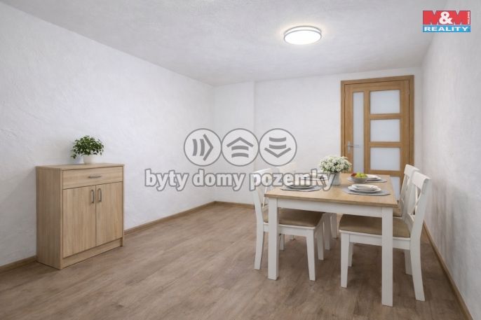 Prodej, Rodinný dům, Křelovice