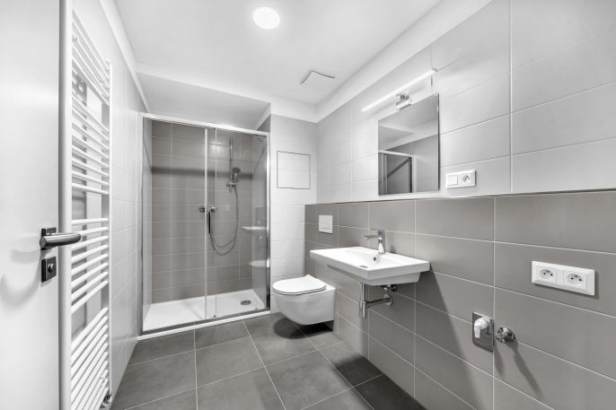 Pronájem, Byt 2+kk, Pardubice