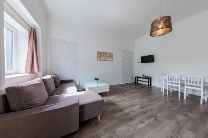 Prodej, Nájemní dům, Hroznětín