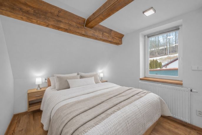 Prodej, Rodinný dům, Rudník