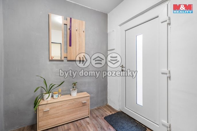 Prodej, Rodinný dům, Dolní Slivno