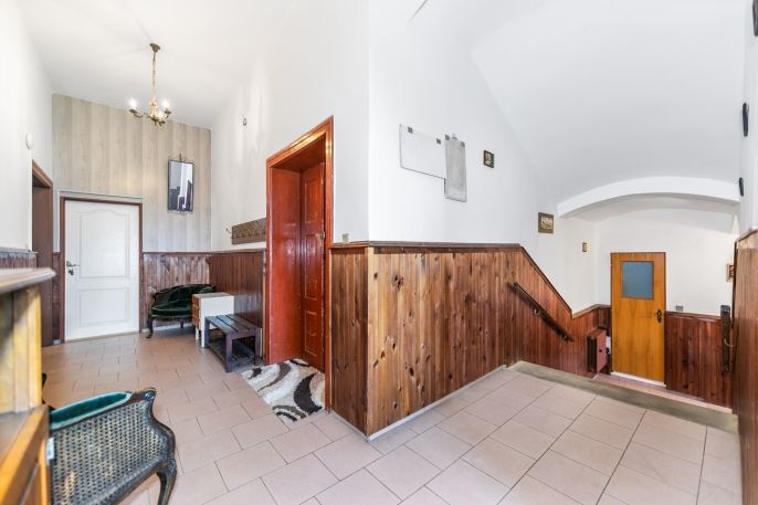 Prodej, Hotel, penzion, Pšov