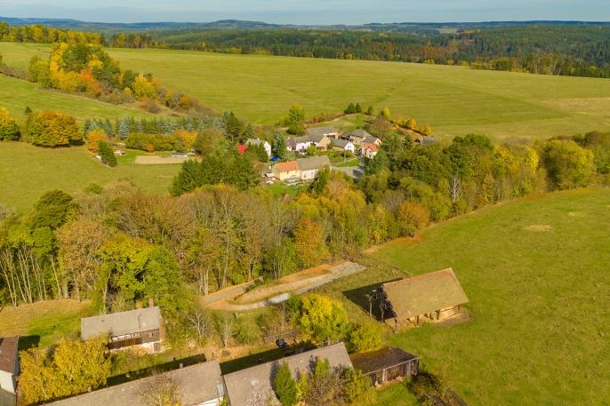 Prodej, Pozemek k bydlení, Konstantinovy Lázně