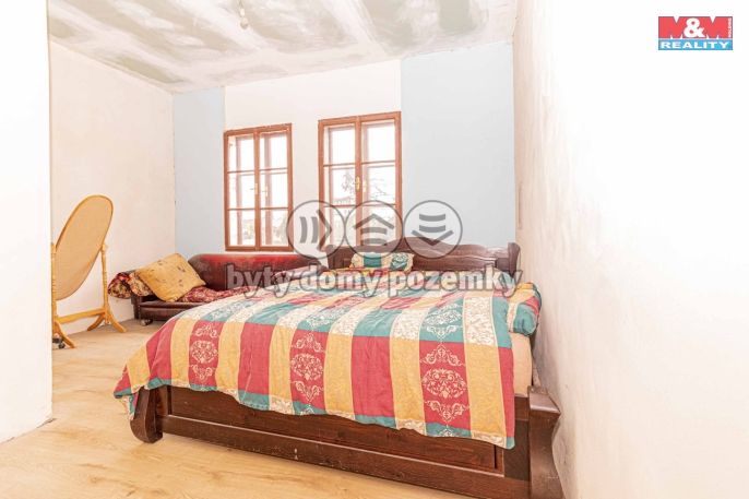 Prodej, Hotel, penzion, Žáky