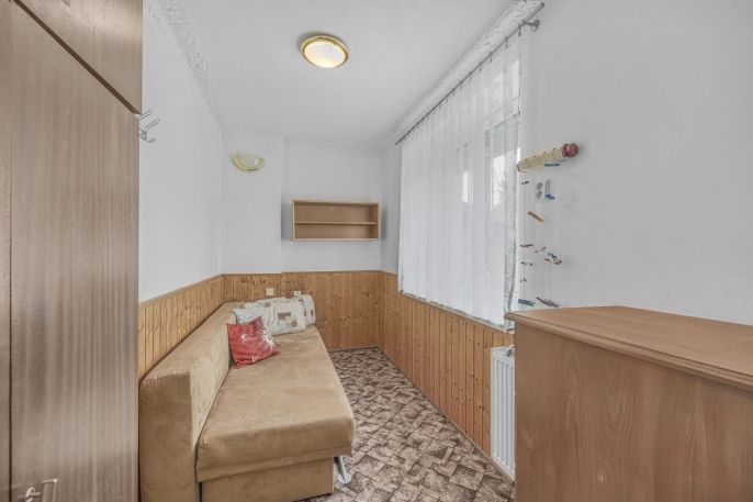 Prodej, Byt 3+1, Orlické Záhoří