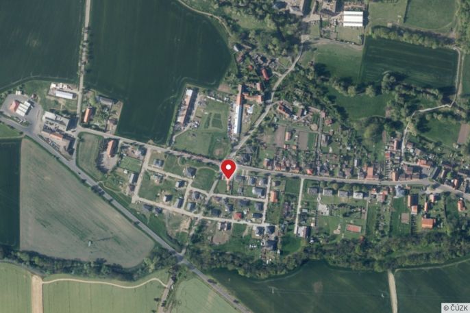 Prodej, Rodinný dům, Nezabylice