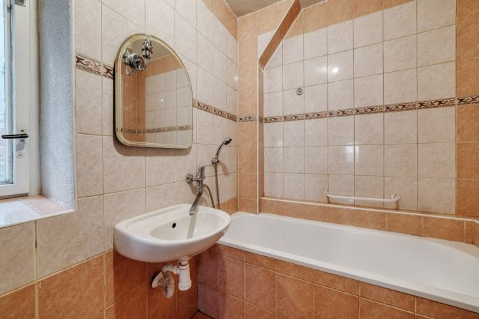 Prodej, Byt 2+1, Planá