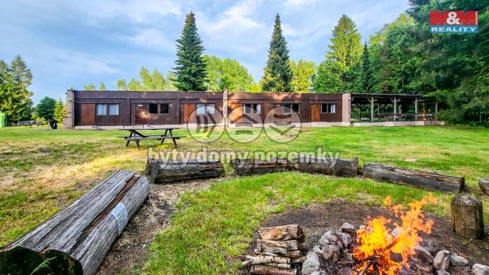 Prodej, Hotel, penzion, Staré Křečany