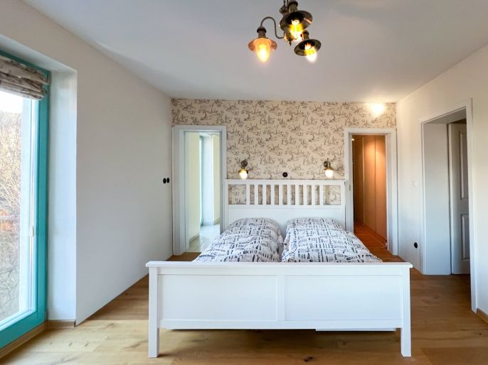 Prodej, Rodinný dům, Sušice