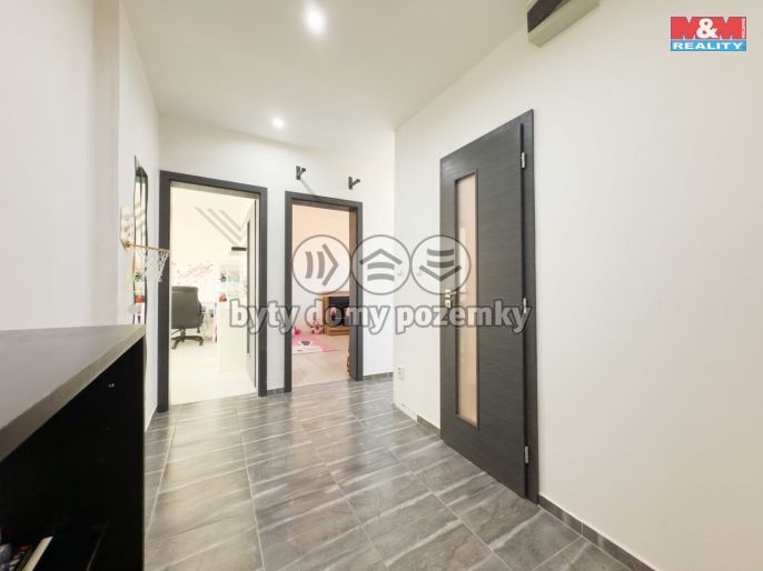 Prodej, Byt 2+1, Karviná