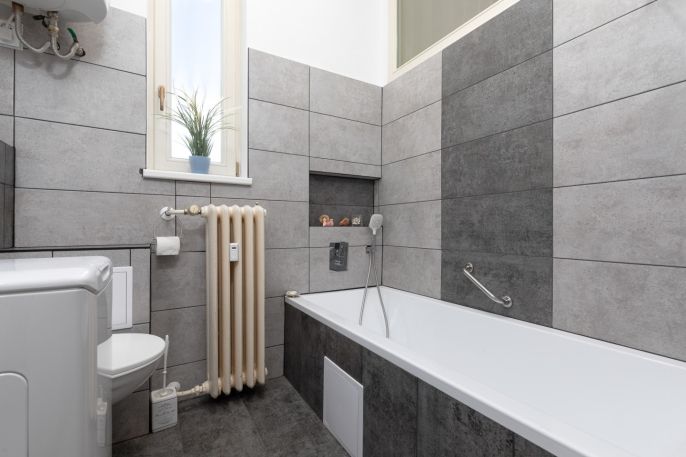 Prodej, Byt 3+kk, Ostrava