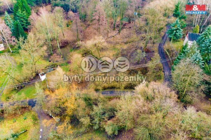 Prodej, Pozemek k bydlení, Jílové