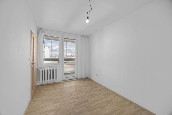 Pronájem, Byt 3+1, Chrudim