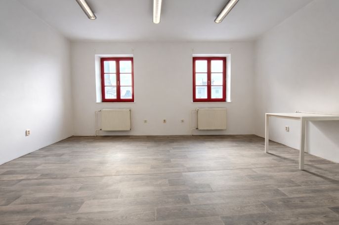 Pronájem, Kancelářský prostor, Opava