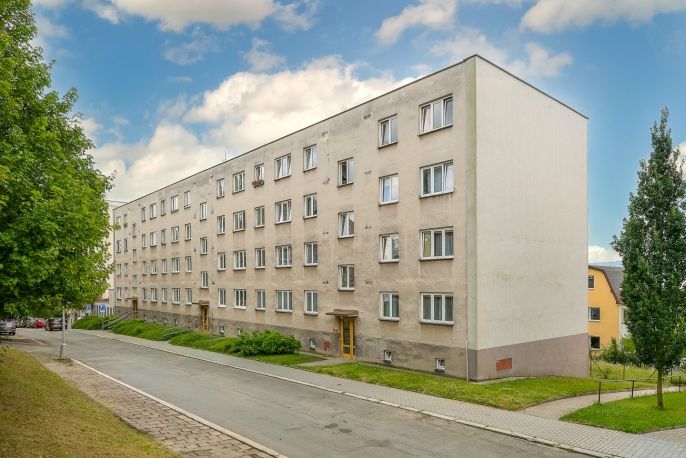 Prodej, Byt 2+1, Ledeč nad Sázavou