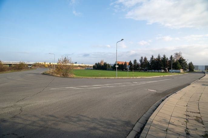 Prodej, Komerční pozemky, Olomouc