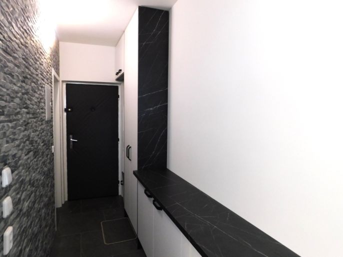 Pronájem, Byt 1+1, Františkovy Lázně