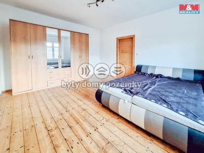 Prodej, Byt 2+1, Teplice