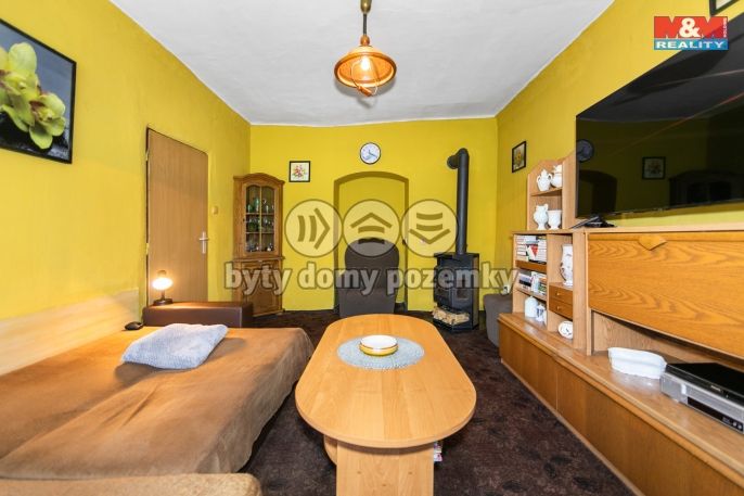 Prodej, Rodinný dům, Bitozeves