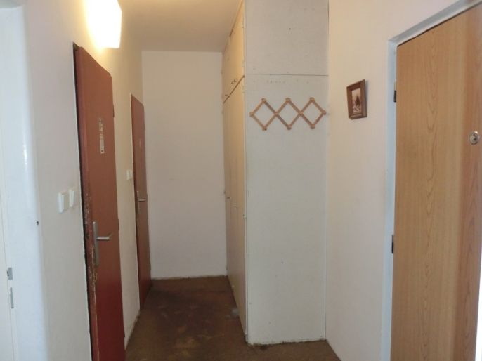 Pronájem, Byt 1+1, Mladá Boleslav