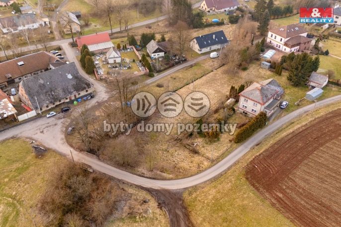 Prodej, Louka, Dolní Dobrouč