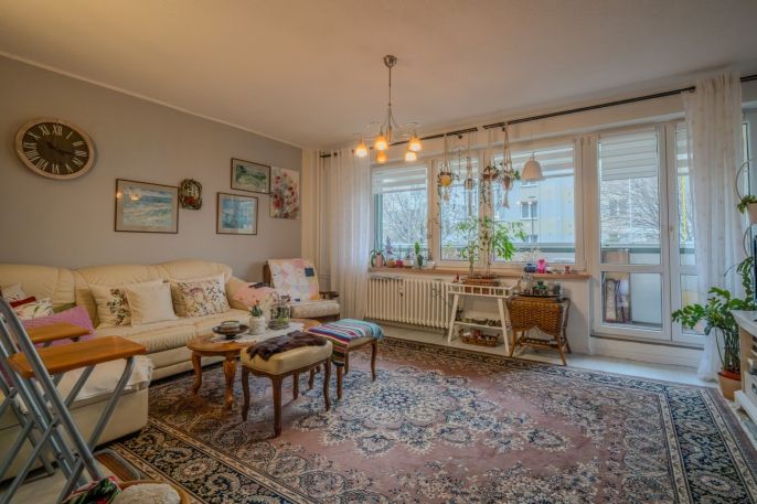 Prodej, Byt 3+1, Orlová