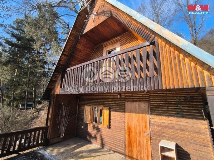 Prodej, Chata, Němětice