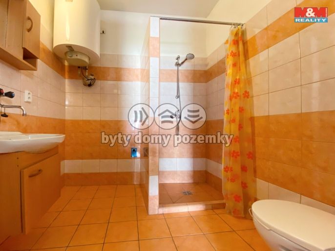 Prodej, Rodinný dům, Cizkrajov