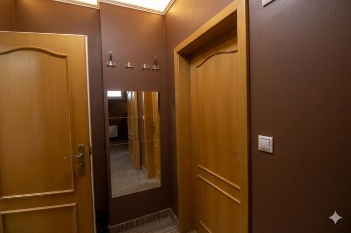 Pronájem, Byt 2+kk, Otovice