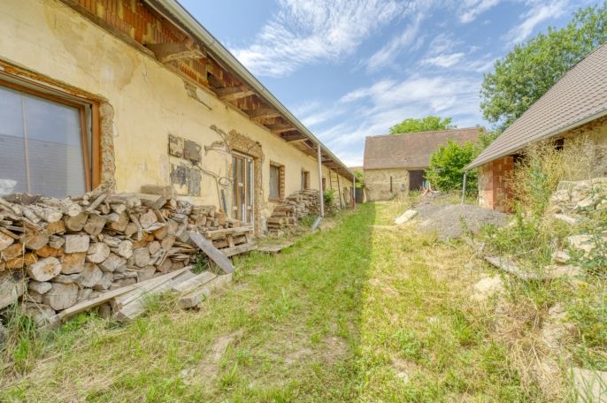 Prodej, Rodinný dům, Neurazy