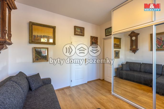 Prodej, Rodinný dům, Poděbrady