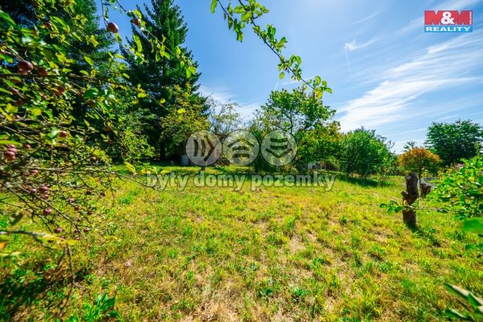 Prodej, Zahrada, Kuřim