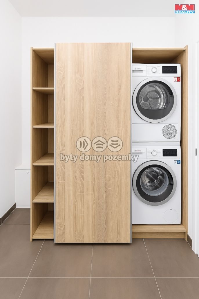 Prodej, Byt 1+kk, Praha