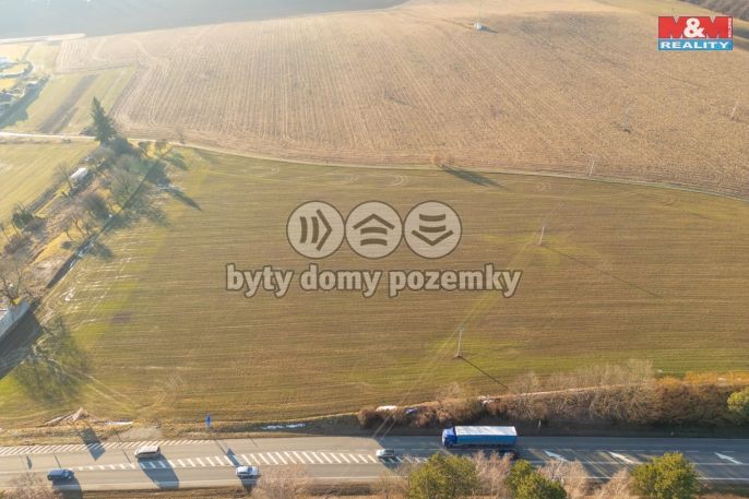 Prodej, Pozemek k bydlení, Lipůvka