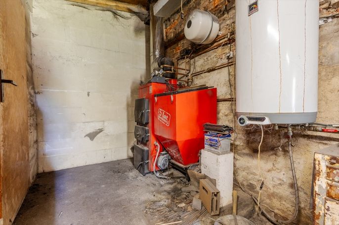 Prodej, Rodinný dům, Krompach