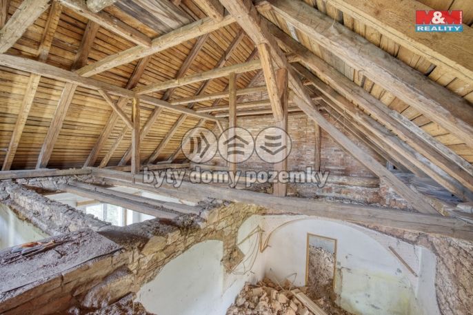 Prodej, Rodinný dům, Blšany