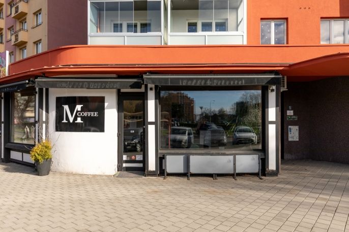 Prodej, Obchod a služby, Ostrava