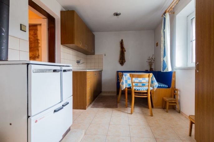 Prodej, Chata, Velké Losiny