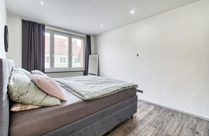 Prodej, Byt 2+1, Duchcov