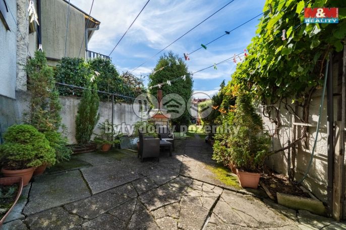 Prodej, Rodinný dům, Příbram