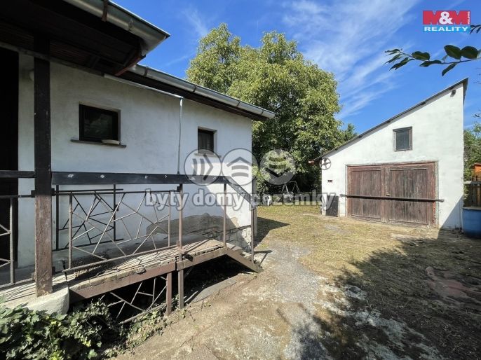 Prodej, Rodinný dům, Měšice