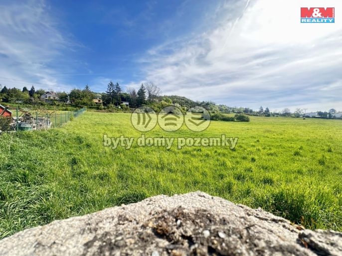 Prodej, Pozemek k bydlení, Bystřany